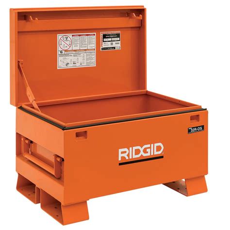 ridgid job box tool boxes